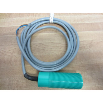 Pepperl + Fuchs 01569S Proximity Sensor NJ15-30GK-WS - New No Box