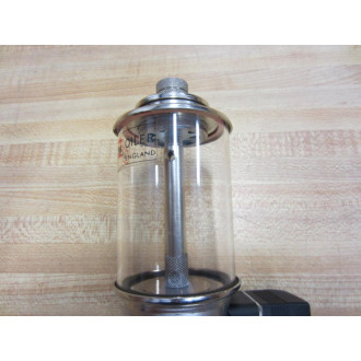 Adams OILER Drip Feed Oiler - New No Box
