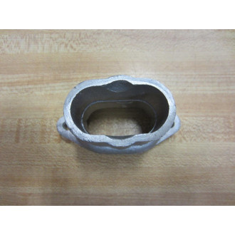 Woodhead 50-0080 Receptacle Housing 500080 - New No Box