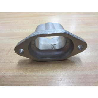 Woodhead 50-0080 Receptacle Housing 500080 - New No Box