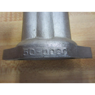 Woodhead 50-0080 Receptacle Housing 500080 - New No Box