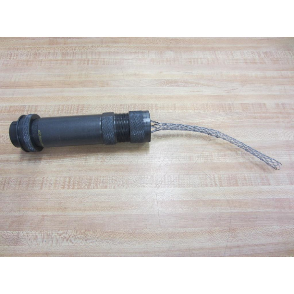 Pyle National ZPLKL-1216-312PN Crimp Contact Insert ZPLKL1216312PN - New No Box