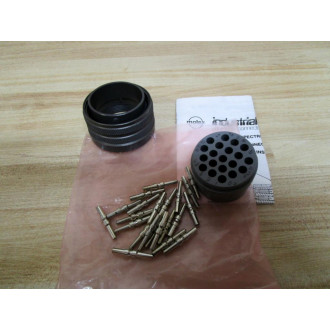 Molex 36105M03 Connector