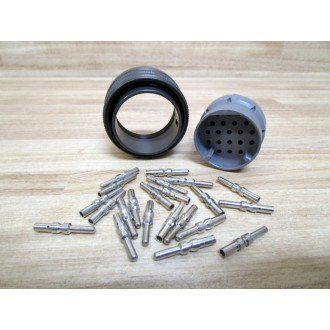 Molex 36105M03 Connector