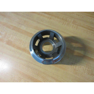 Fisher 25A6687X062 RetainerBushing Assembly