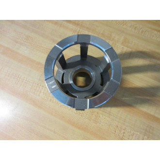 Fisher 25A6687X062 RetainerBushing Assembly