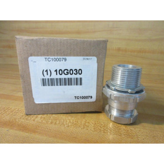 Appleton 10G030 Cord Connector