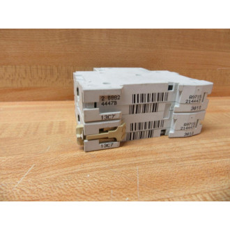 Merlin Gerin 24447 Square D 6A 2P Breaker MG24447 Schneider - Used