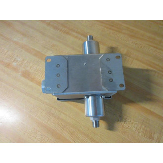 Koenig Pretempco DPS300S-P40PF-5 Differential Pressure Switch - New No Box