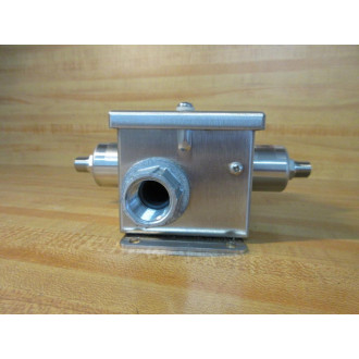 Koenig Pretempco DPS300S-P40PF-5 Differential Pressure Switch - New No Box