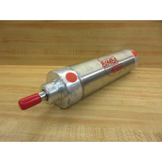 Bimba 506-DXP Pneumatic Cylinder 506DXP Some Shelf Wear - New No Box
