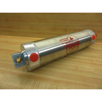 Bimba 506-DXP Pneumatic Cylinder 506DXP Some Shelf Wear - New No Box
