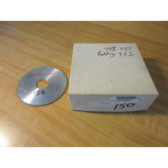 United States Diamond Wheel DIW-61350-C Grinding Wheel DIW61350C