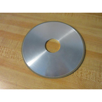 United States Diamond Wheel DIW-61350-C Grinding Wheel DIW61350C