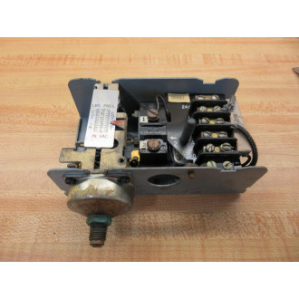 Johnson Controls P29NC-2C Pressure Control P29NC2C Some Shelf Wear