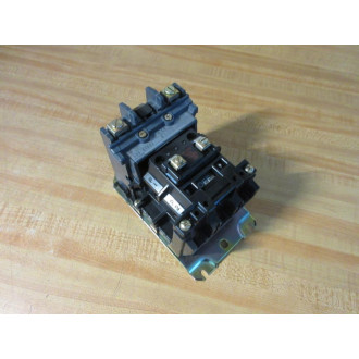 Allen Bradley 500-B0D92 Contactor 500B0D92 - New No Box