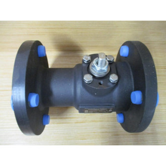 Worcester Controls 2-EAF514466RM150 Flowserve Flanged Ball Valve 2" Mounted - New No Box