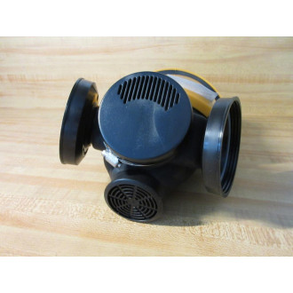 MSA 471310 Ultra-Twin Respirator Full-Facepiece
