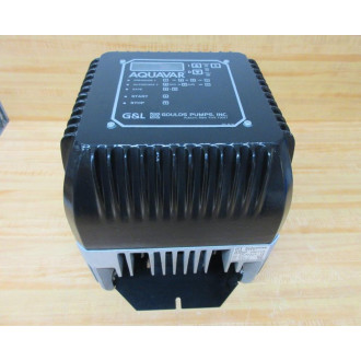 Goulds Pumps 4058443 Aquavar Variable Speed Pump Type 3.11 e - New No Box