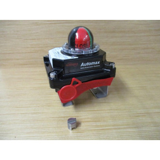 Flowserve DXCLU2M1-18-00200 Ultraswitch Limit Switch Mounted - New No Box