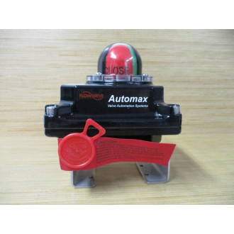 Flowserve DXCLU2M1-18-00200 Ultraswitch Limit Switch Mounted - New No Box