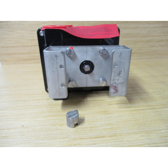 Flowserve DXCLU2M1-18-00200 Ultraswitch Limit Switch Mounted - New No Box