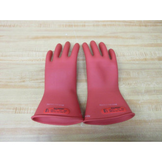 Honeywell E011R8H Salisbury Lineman Safety Gloves D120
