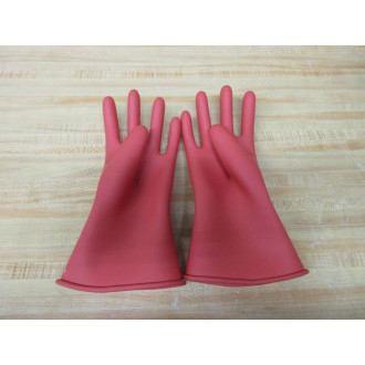 Honeywell E011R8H Salisbury Lineman Safety Gloves D120