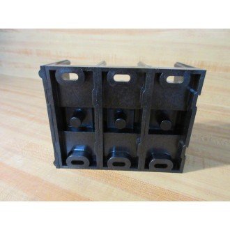 Gould Shawmut Ferraz 67663 Mersen Terminal Block