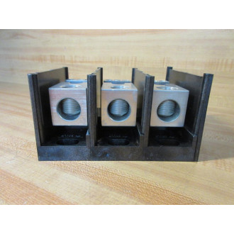 Gould Shawmut Ferraz 67663 Mersen Terminal Block