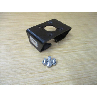 Worcester Controls MK715 Flowserve Mounting Bracket Mounted - New No Box