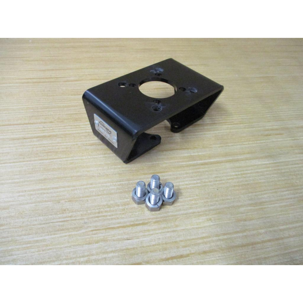 Worcester Controls MK715 Flowserve Mounting Bracket Mounted - New No Box