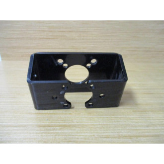 Worcester Controls MK715 Flowserve Mounting Bracket Mounted - New No Box