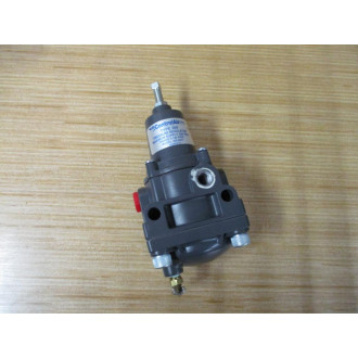ControlAir 300-BCF Pressure Regulator 300BCF Mounted - New No Box