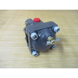 ControlAir 300-BCF Pressure Regulator 300BCF Mounted - New No Box