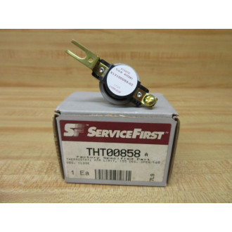 Service First THT00858 Thermo Disc Thermal Limit Switch 60TX81