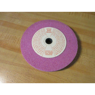 Niagara PA46-K5-V40 Grinding Wheel PA46K5V40 - New No Box