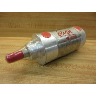 Bimba 501-DXP Pneumatic Cylinder 501DXP