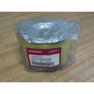 Honda 17210-ZE3-505 AirC Element 17210ZE3505