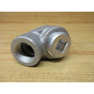 Cooper EYS2 SA Crouse-Hinds Condulet Sealing Fitting EYS2 (Pack of 4)