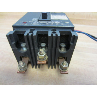 Westinghouse 1265C95G12 150A Circuit Breaker WLugs - Used
