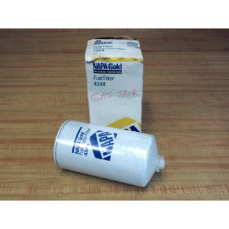 Napa 4348 Fuel Filter