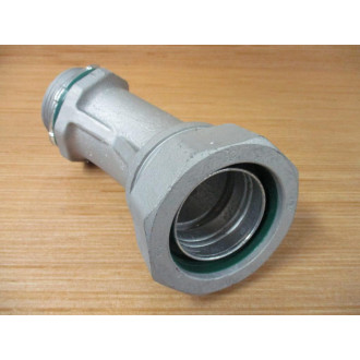 All Current Products ST45250 ACP 2-12" Liquidtight Connector 45°