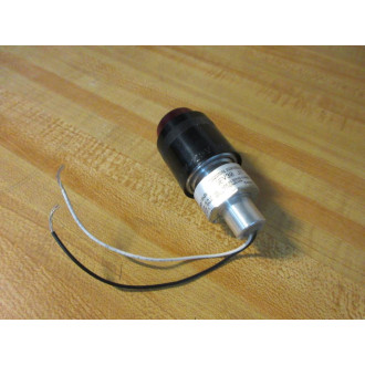 Crouse - Hinds DEV30 J1 Cooper Pilot Light Assembly DEV30J1 (Pack of 2)
