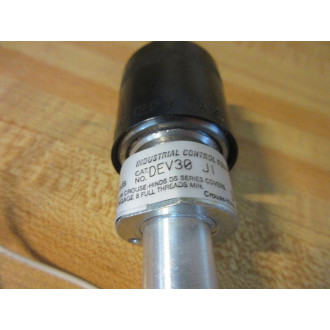 Crouse - Hinds DEV30 J1 Cooper Pilot Light Assembly DEV30J1 (Pack of 2)