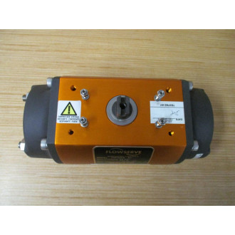 Worcester Controls 20F39SN Flowserve Actuator Mounted - New No Box