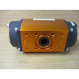Worcester Controls 20F39SN Flowserve Actuator Mounted - New No Box