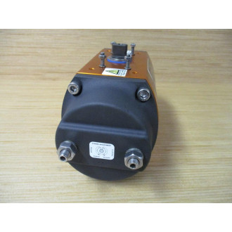 Worcester Controls 20F39SN Flowserve Actuator Mounted - New No Box