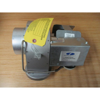 Field Controls PVG-600 Sidewall Power Venter 46245703