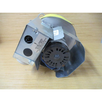 Field Controls PVG-600 Sidewall Power Venter 46245703